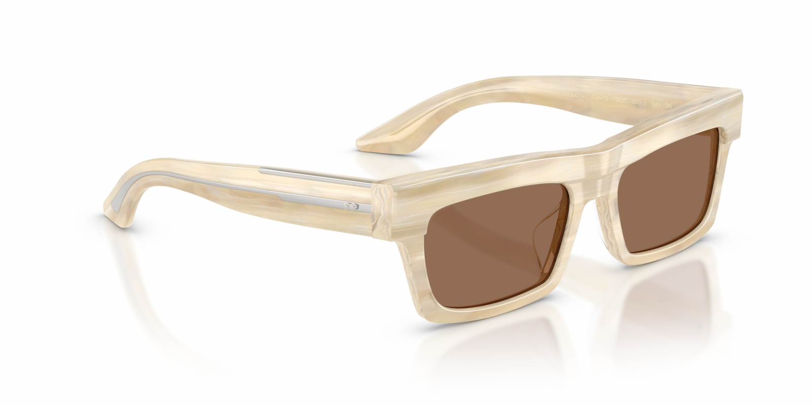 Oliver Peoples OV5607SU 104973 1985c 